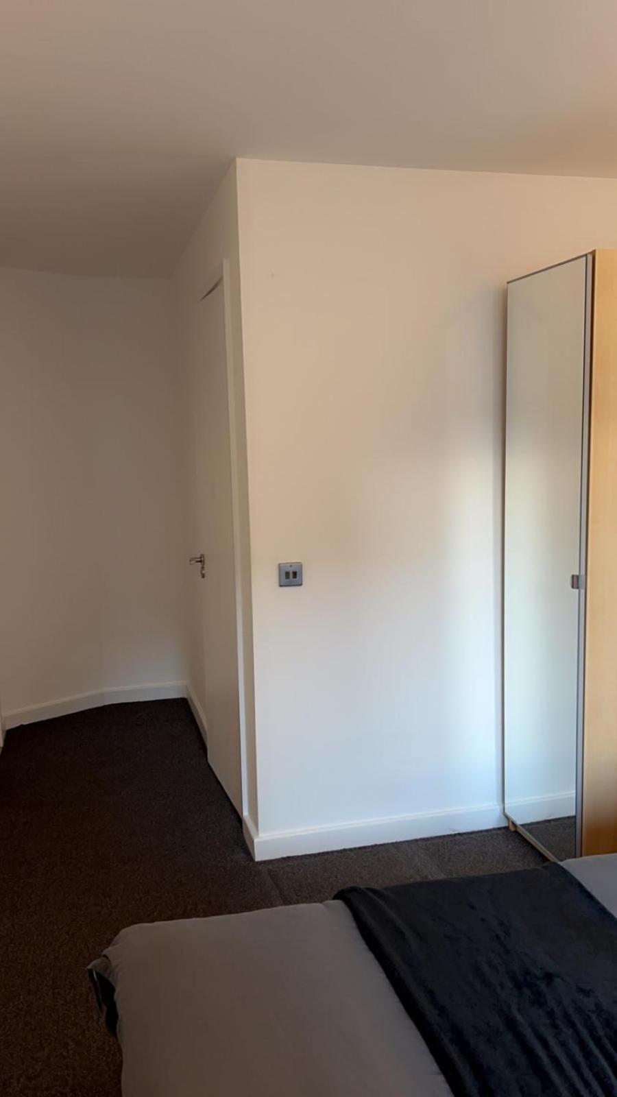 Central 2Bed 2Bath Manchester Luaran gambar