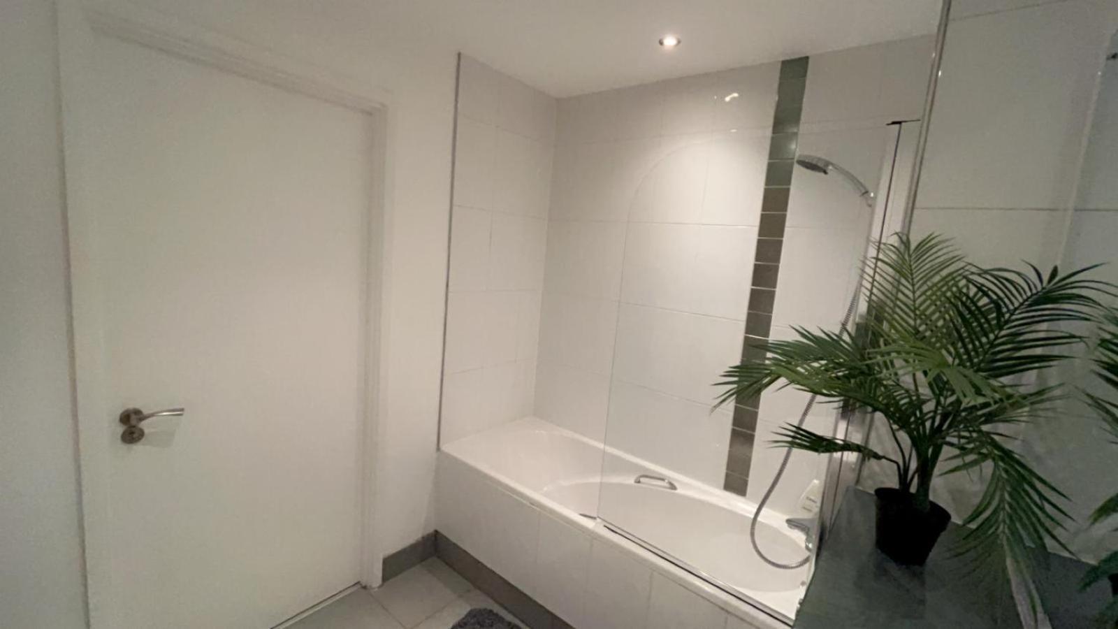 Central 2Bed 2Bath Manchester Luaran gambar