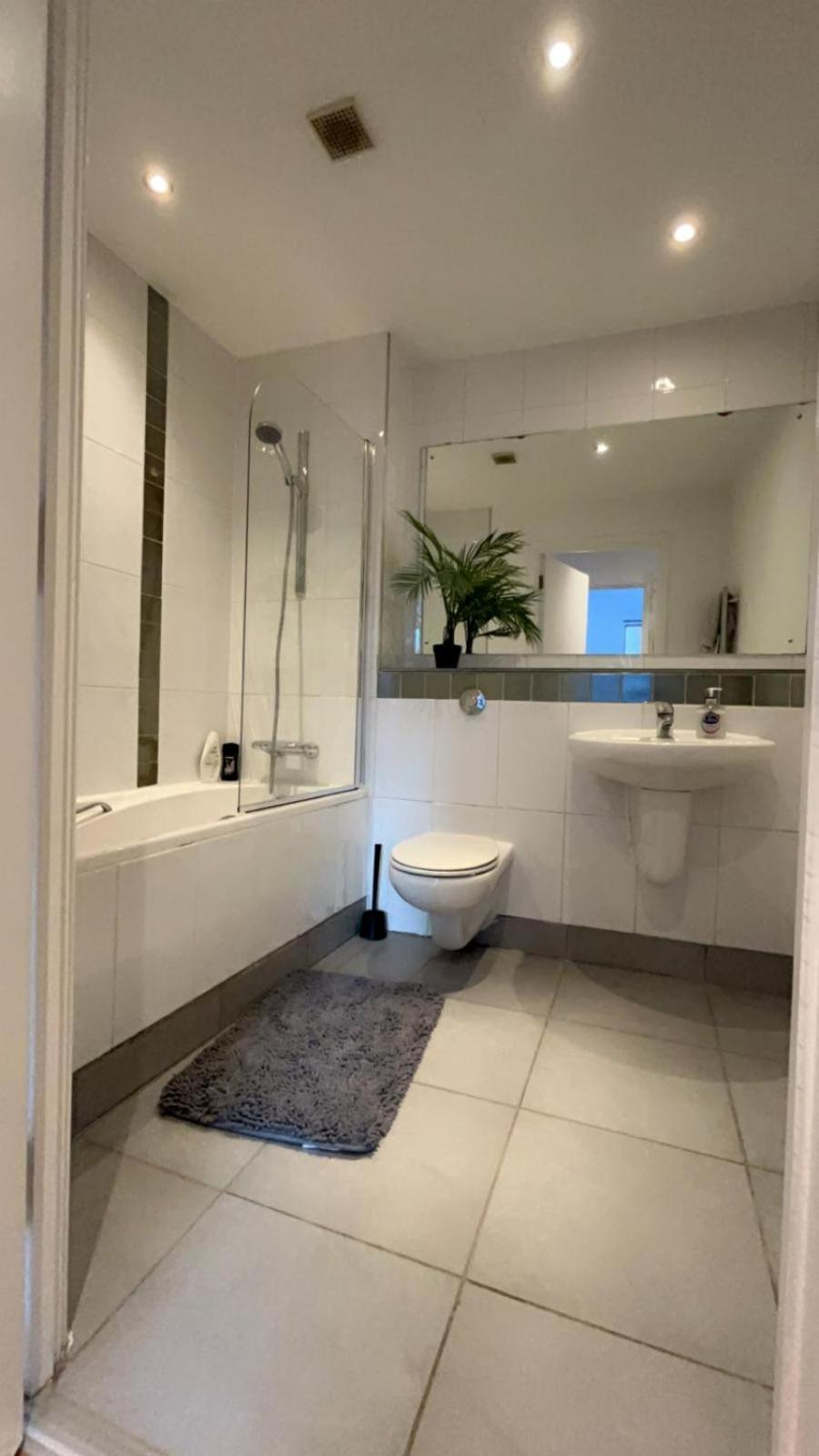Central 2Bed 2Bath Manchester Luaran gambar